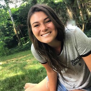 Meet your Posher, Alexandra